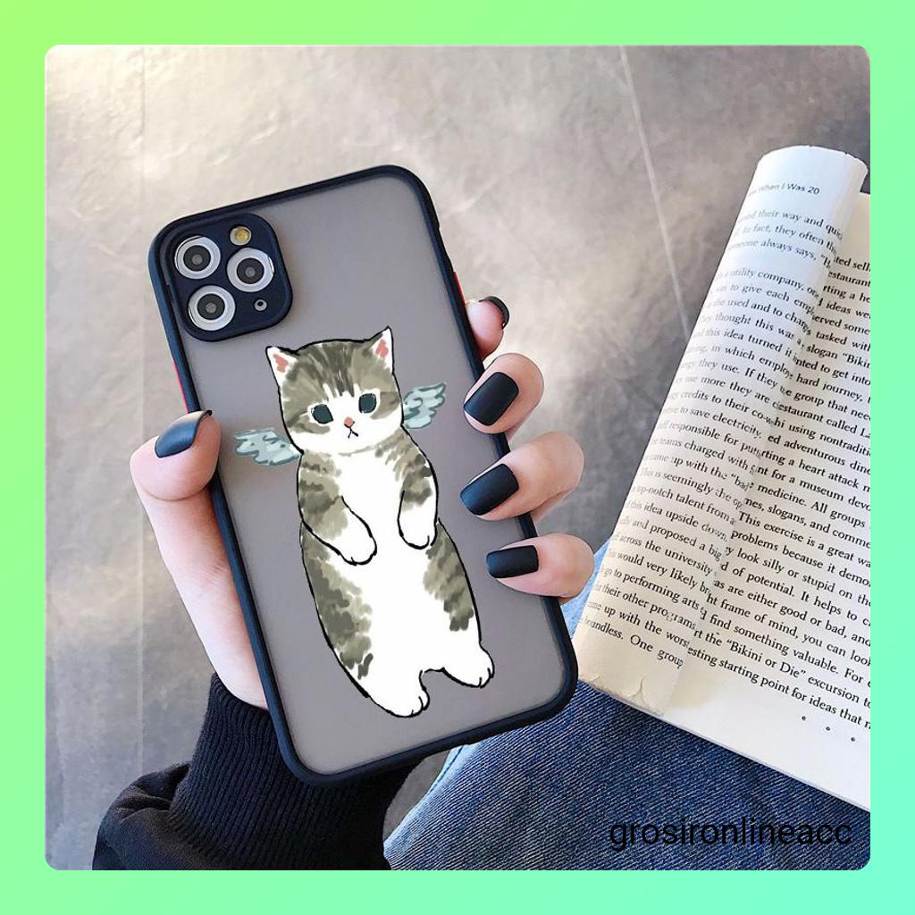 Case HP gambar AA32 for Asus Zenfone Max Pro M1 ZB601 ZB602