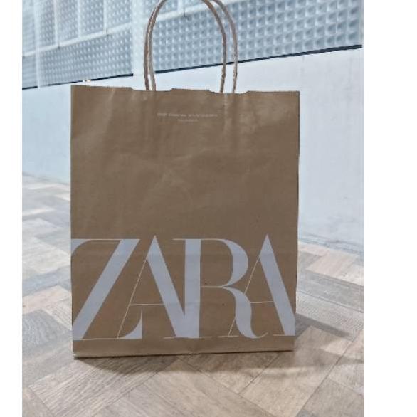 

►®◄ PAPERBAG / TAS KERTAS TOTE VANDI INDONESIA
