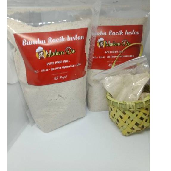 

Quality Control✅Bumbu boci 500gr atau bumbu seblak racikan|RA6