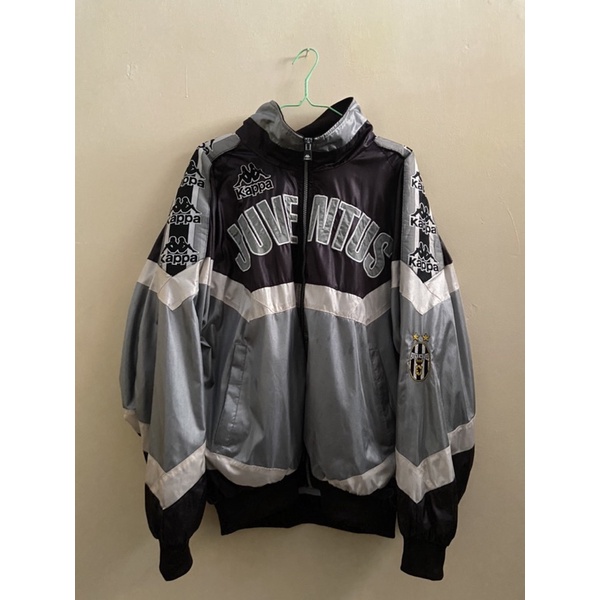 JUVENTUS TRAINING TRACKSUIT KAPPA 1994