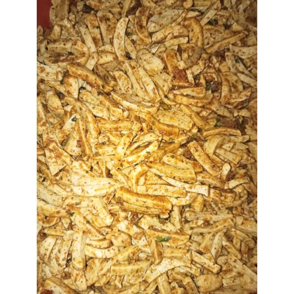 

basreng bojot , basreng pedas kemasan 60gram , basreng original basreng rasa jeruk basreng cikruh