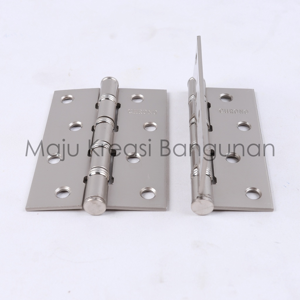 Engsel Tebal Izumo IGM Ukuran 4 Inch Inci Besi Engsel Pintu 4Inch 4Inci 4&quot; VICO