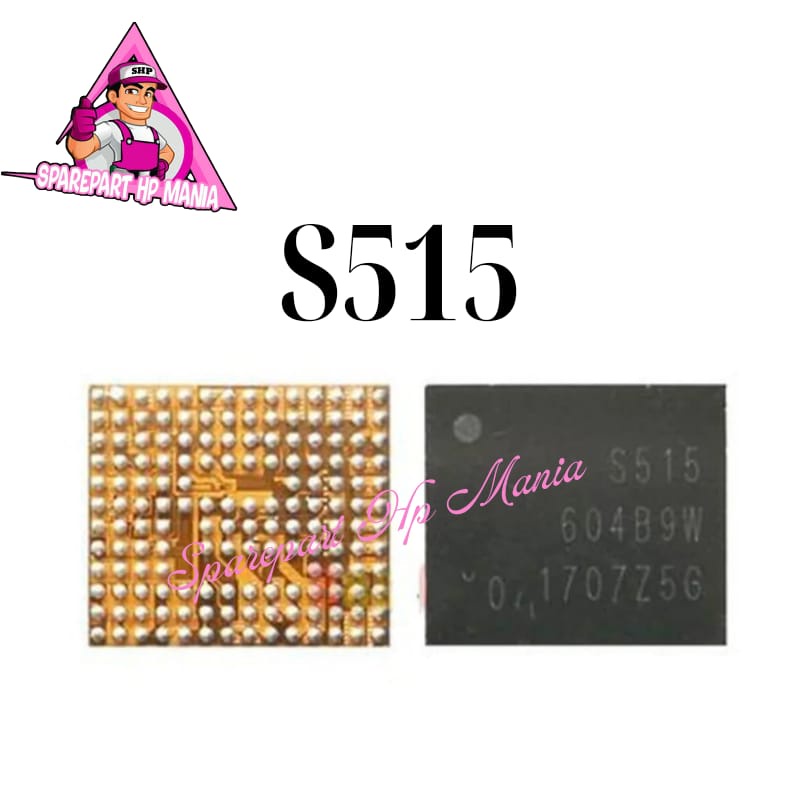 IC Power S515  Original Samsung J7/J7 Prime/J7 Pro Original