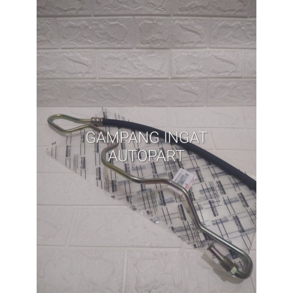 Selang Power Steering Tekanan Tinggi Hose Power Steering Toyota Corona 1600cc