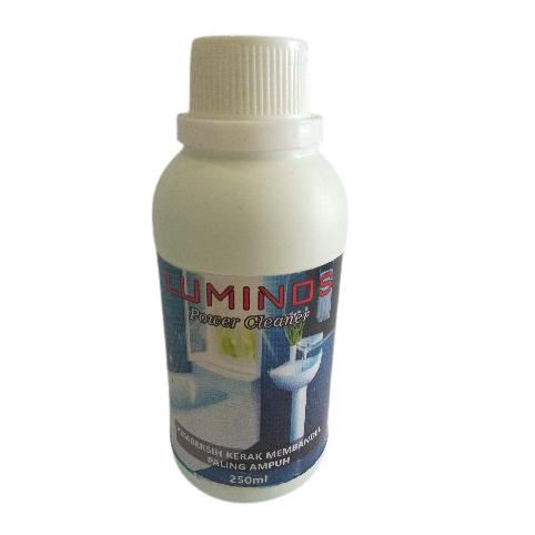 Pembersih Kerak Paling Ampuh / Luminos Power Cleaner 250ml [OMB.26De22ᶠ]