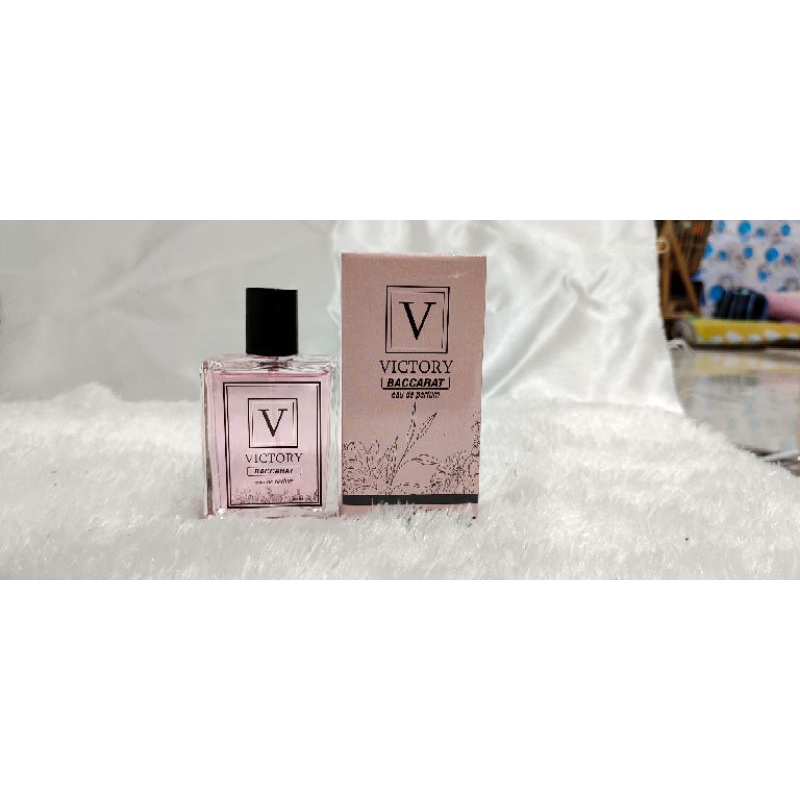 Parfum Baccarat - Parfum - Parfum Victory