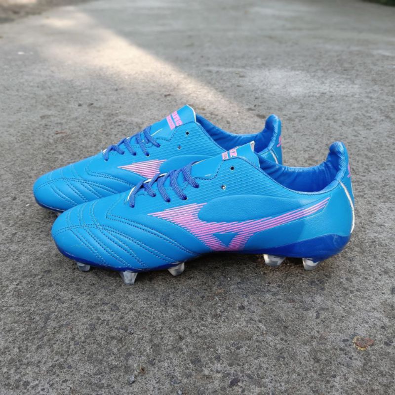 SEPATU BOLA SEMIBOOT ADIDAS PREDAToR PUTIH &M