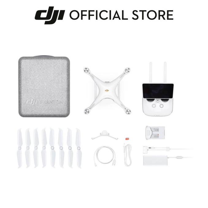 DJI Phantom 4 Pro Plus V2.0
