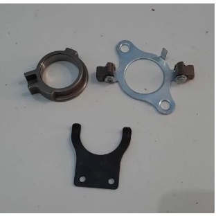 ET 950 Governor Assy Kupu Kupu Otomatis Gas Genset 2 Tak 1000 Watt