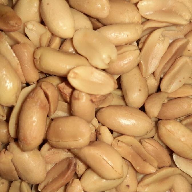 

Kacang Bawang Bangkok 500 gram oven termurah