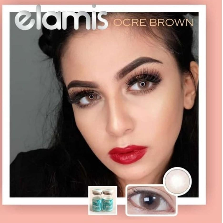 Best Discount SOFTLENS ELAMIS NORMAL
