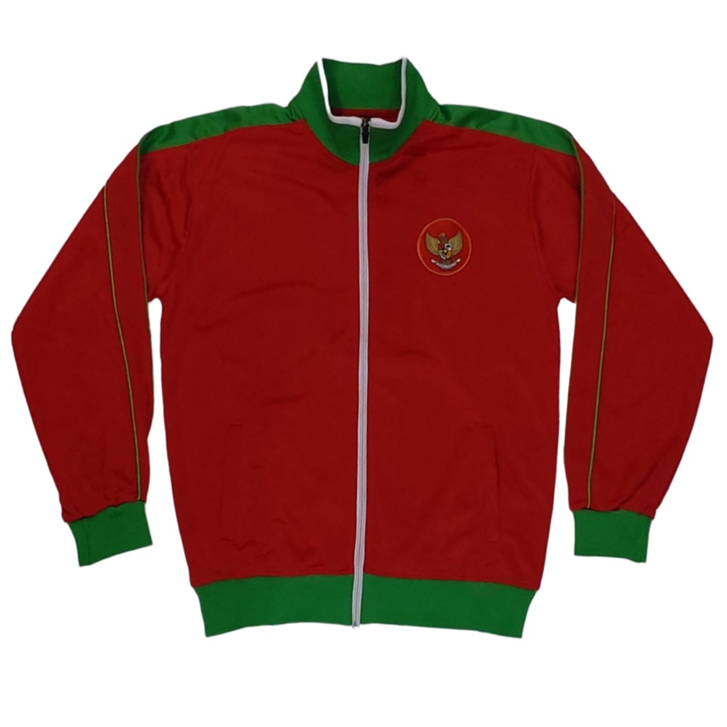 Jaket Timnas Indonesia