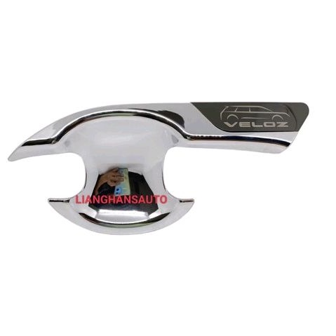 PAKET HANDLE OUTER VELOZ 2022 ELEGANT CHROME