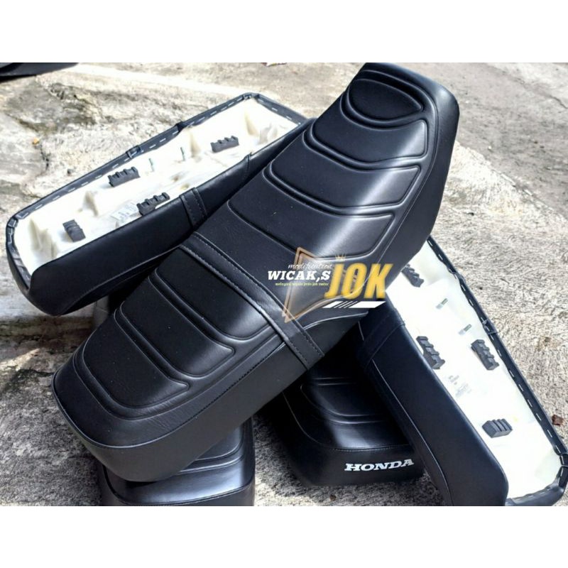 JOK HONDA WIN / KULIT JOK WIN ORI