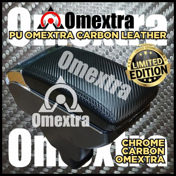 Omextra Armrest Agya Ayla Console Box Agya Ayla Armrest Box Agya Ayla