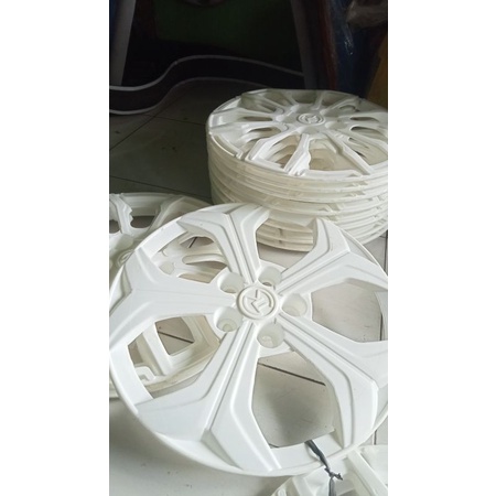 wheldop TK ring 17 1set