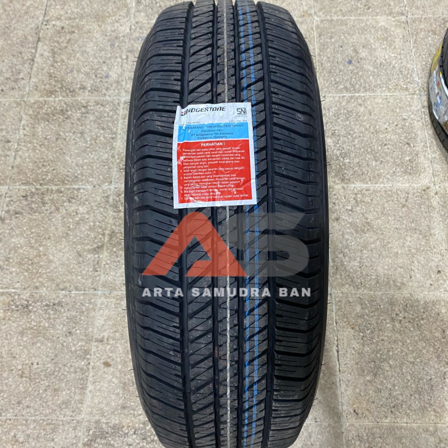 Ban Bridgestone Dueler H/T HT 684 II D684 265 / 65 R 17 R17