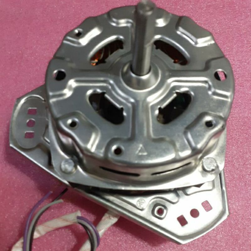 Dinamo pengering dinamo spin mesin cuci sharp 2tabung SH70 70watt