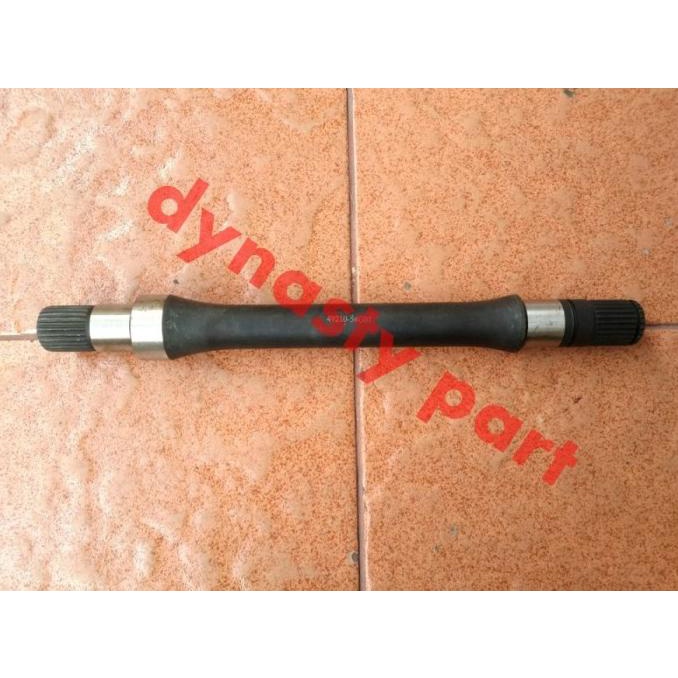 Shaft Intermediate As Cv Joint Aerio