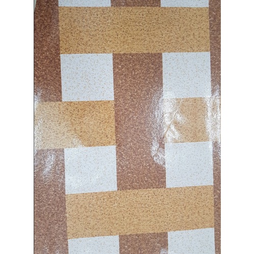 SALE [100x60 / 100x47 cm] Karpet Plastik Tebal Alas Lantai / Meja Kualitas Bagus Kilap