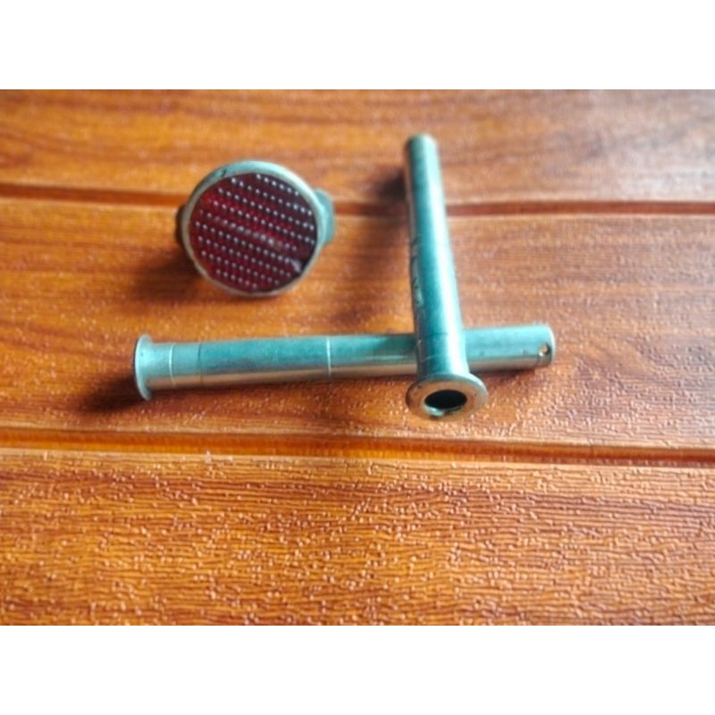 as standart as jagang honda cb 200 original