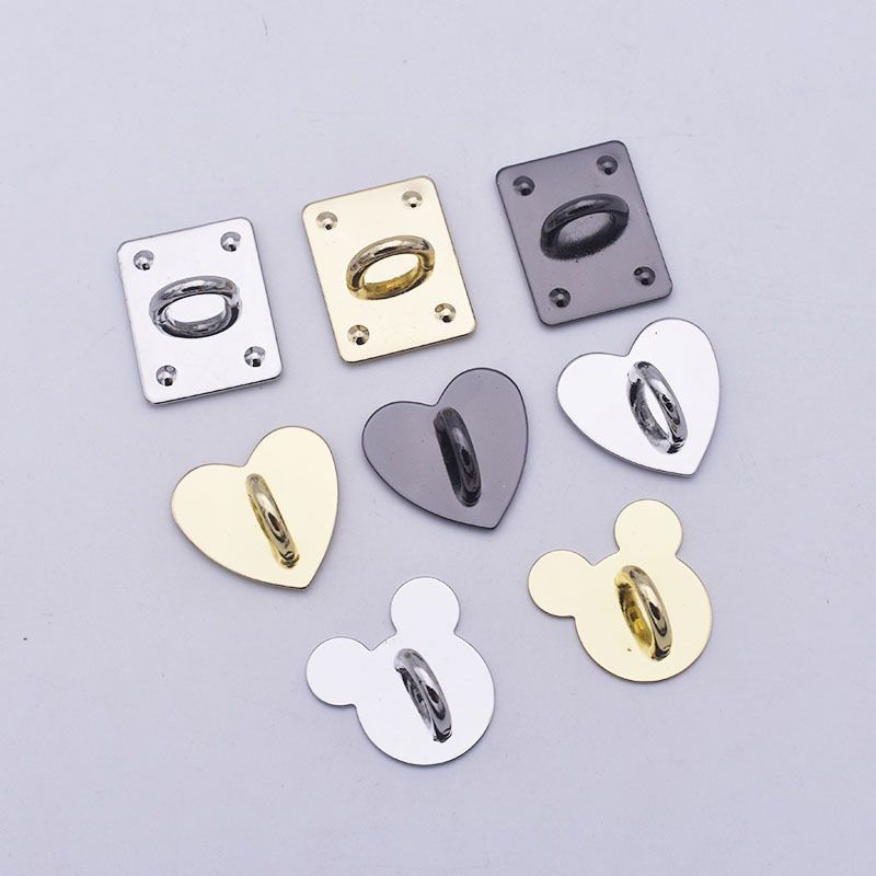 Tali strap rantai DIY mur Baut pelengkap acc HP handphone hook huk