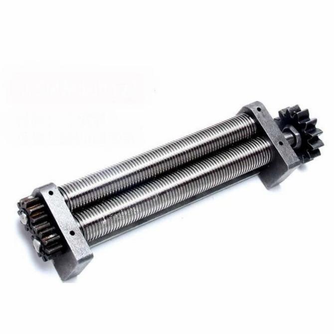 Pisau Gilingan Mie Bulat 1.5mm untuk Willman DZM 200 noodle maker