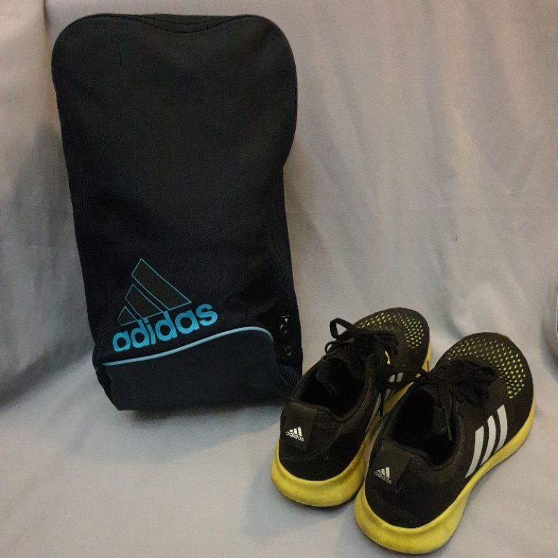 ADIDAS TAS SEPATU PRELOVED ORI