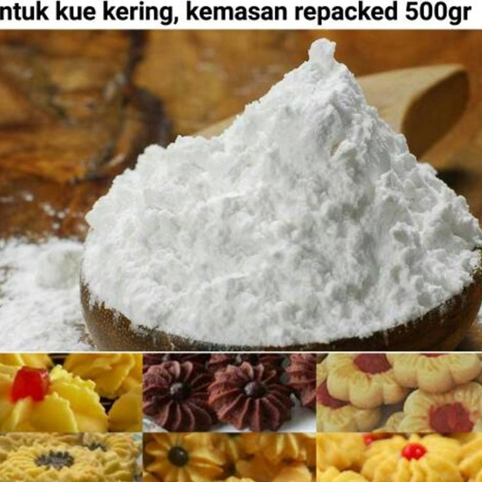 

ぜ tepung larut tepung garut super kue kering 500 gram ㅎ