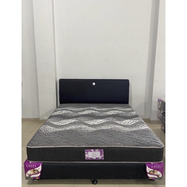 Kasur Springbed Angel Fida