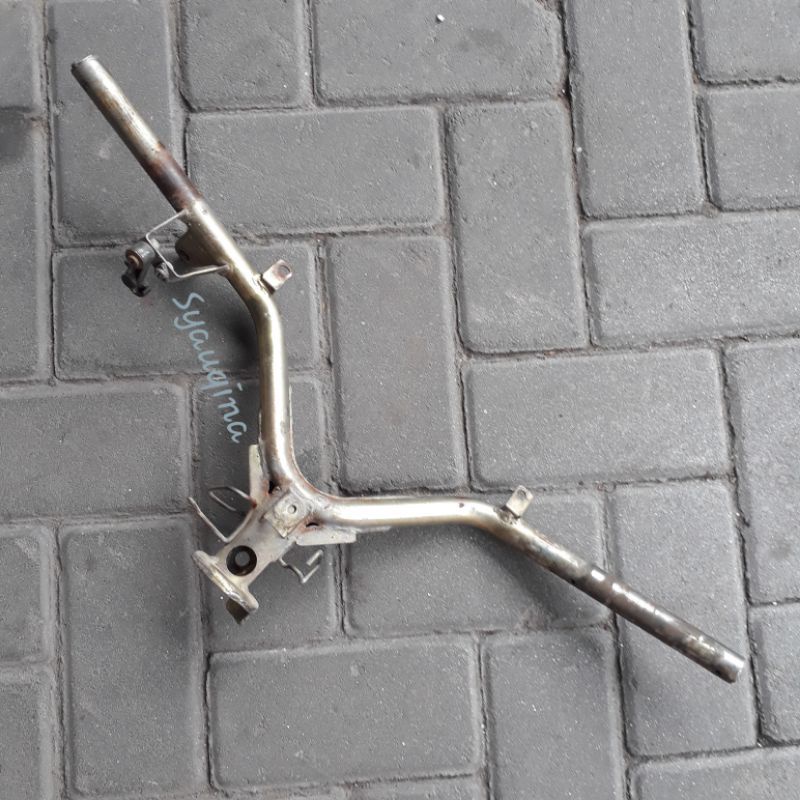 Jual Stang Stir Stang Kemudi Supra Fit New S X Second Copotan Original