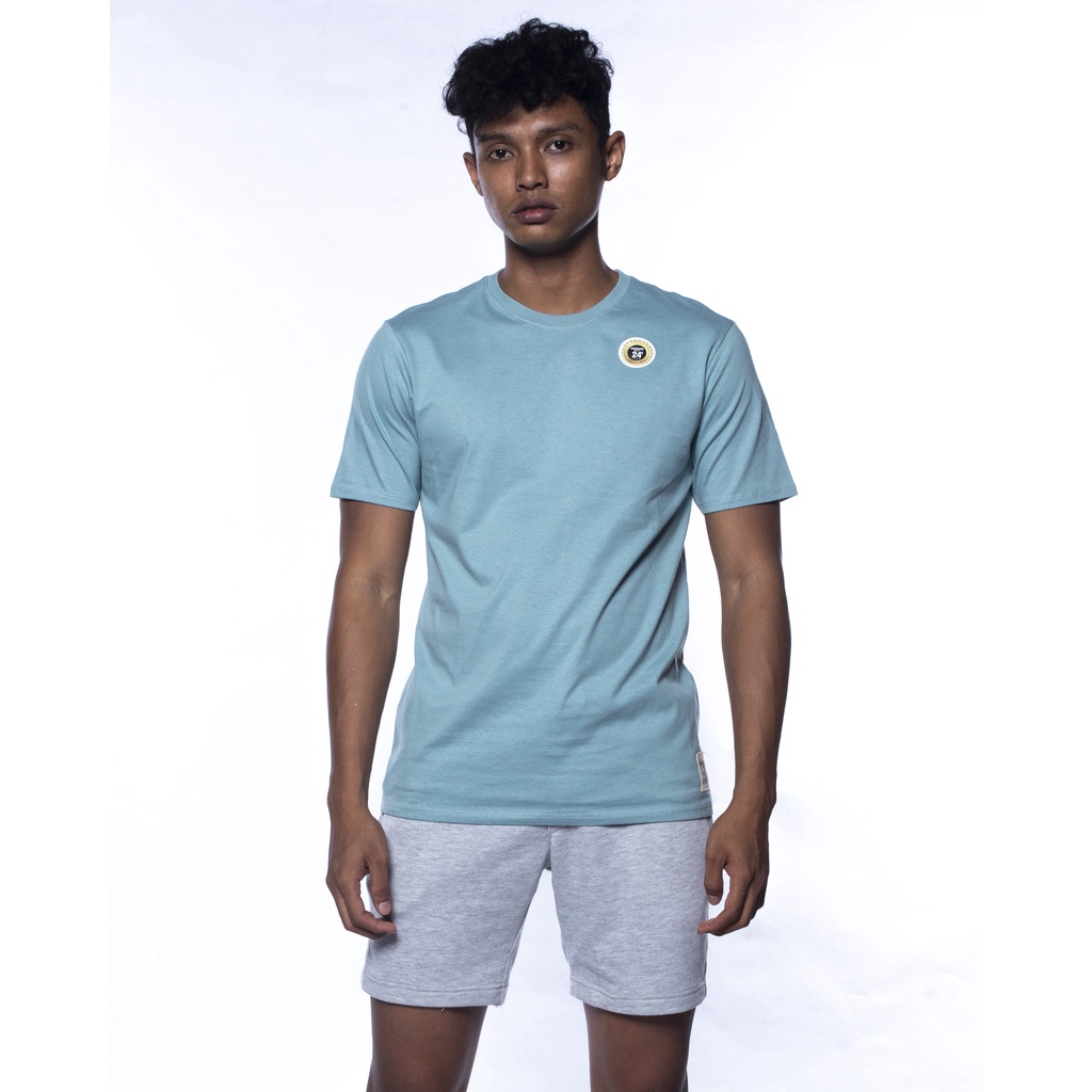 Baju Kaos/T-Shirt Distro Pria dan Wanita Motif Sablon Panda ORIGINAL PREMIUM QUALITY