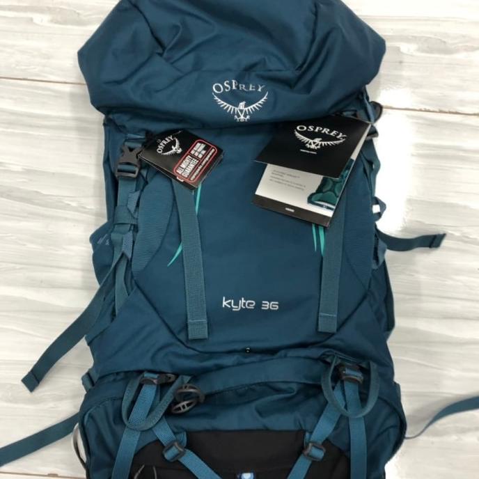 Ransel Osprey Kyte 36