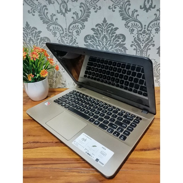 LAPTOP ASUS AMD A9 SERI BARU GENERASI 9 || LAPTOP SSD || LAPTOP EDITING || LAPTOP SECOND || LAPTOP MURAH