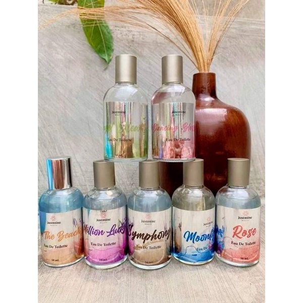 PARFUM JUSTMINE