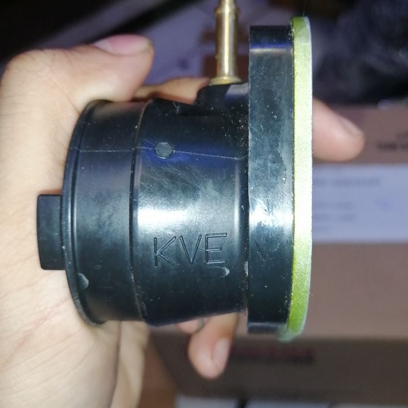 Karet intake intek manipul manifol megapro mono monoshok original