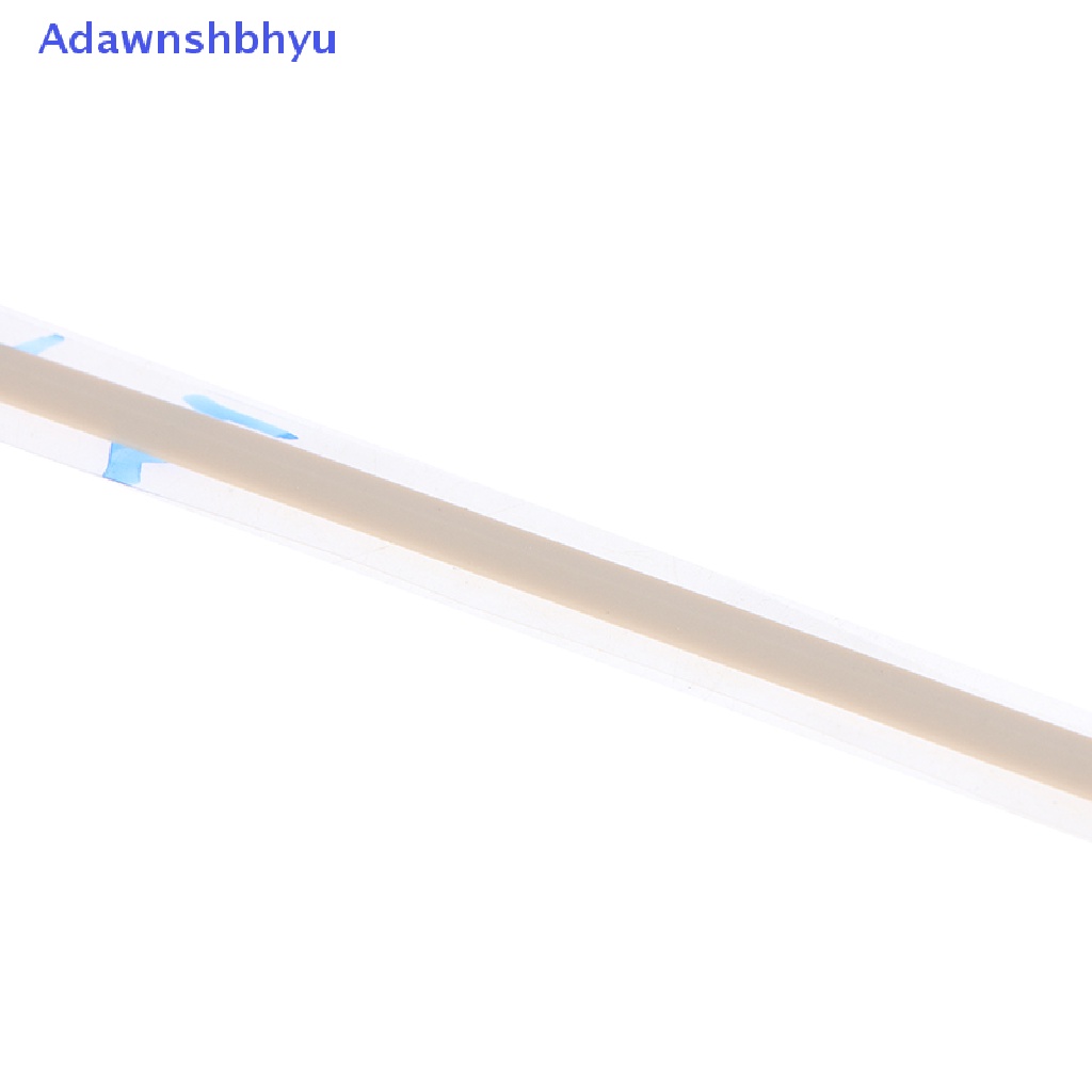 Strip Karet Laptop Adhyu Strip Kaki Bumper Non-Slip Untuk HP ENVY 13-AH TPN-W136 ID