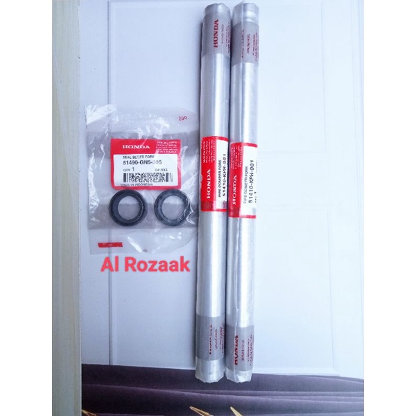 As Shock Depan Supra X 125 Shock Supra X 125 Shock Depan Supra X 125 Karisma