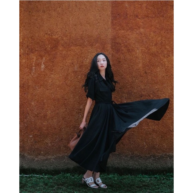 MAVEN PRICE + ongkir maven noel deep black