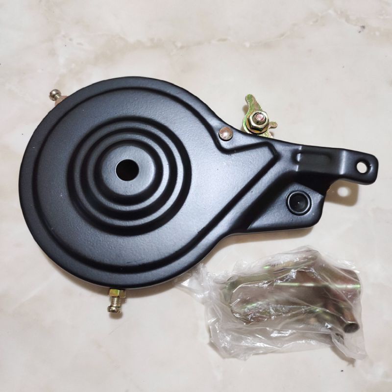 Trex Band Brake 90ED Rem Tromol 90mm Sepeda Mini Track Lipat Minion City Bike Federal dll Ukuran 90 