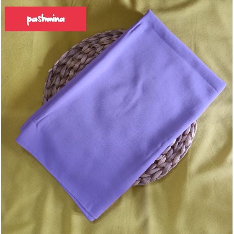 pashmina Ceruti baby doll