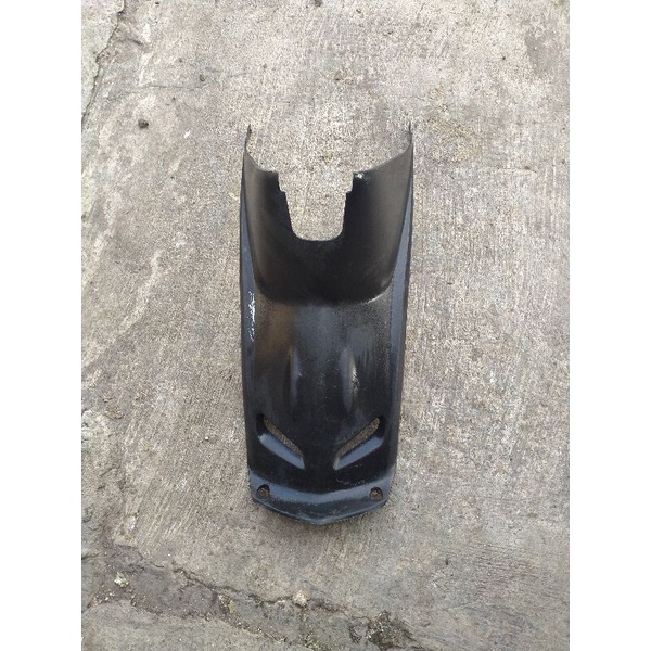 Cover Bawah Jok Yamaha Mio Sporty Mio Smile ORI BEKAS SECOND COPOTAN