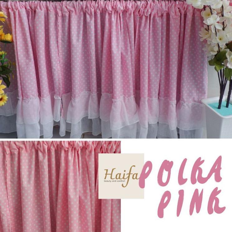 TRY.10De22ᴹ ▫ GORDEN KOLONG DAPUR SHABBY CHIC RUMBAI BAWAH