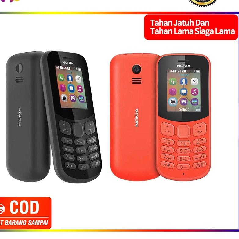 Terlaris Nokia 130 / 2017