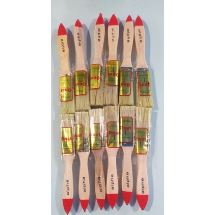 

koas no 1 inch/kuas cat 1