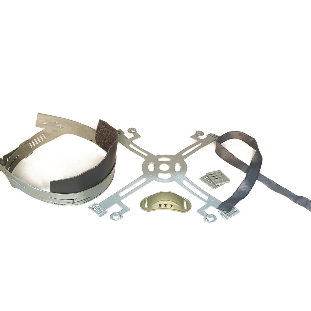 Kerangka Helm inner Fastrack V Guard dan Standard murah merk ASA
