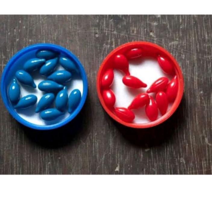 Terlaku.../ Vitamin A merah tetes