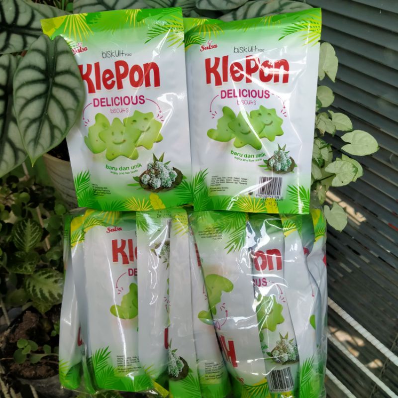 SNACK POUCH SATU PACK ISI 10PCS