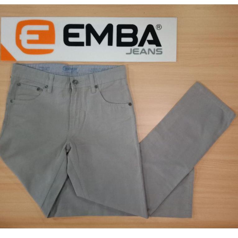 ([Seri]-E56H❤) CELANA EMBA ART JORDAN / REAL PIC ORIGINAL 100% /RAMAYANA CIBITUNG viral