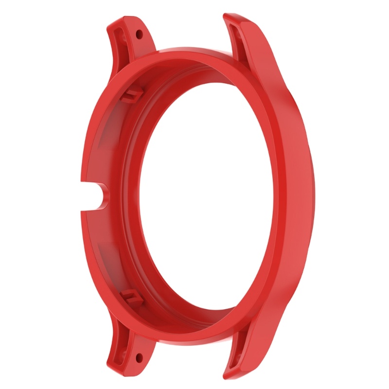 Zzz Untuk Watch-GT Cyber Smartwatch Protect Case Bumper Housing Anti Gores Tahan Debu
